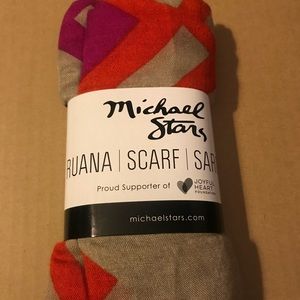 women’s fashion scarf